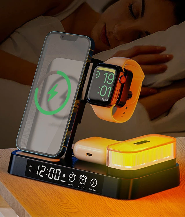 Đế sạc không dây